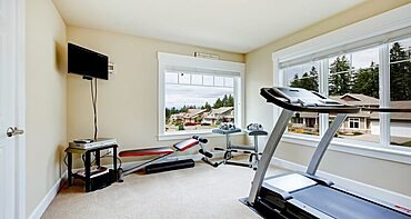 Wear and Your Treadmill or Elliptical
