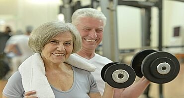 Study Links Exercise to Lowered Dementia Risk